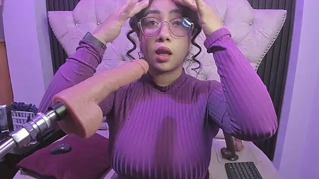 Sexy cristall  online show from 06.01.26