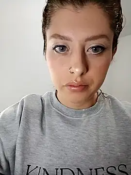 nix white online show from 02.16.25