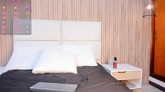 AshleyBelth  online show from 03.06.26