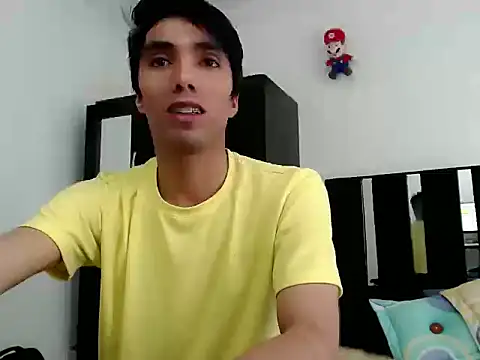 Marcosdfreitas online show from 09.16.25