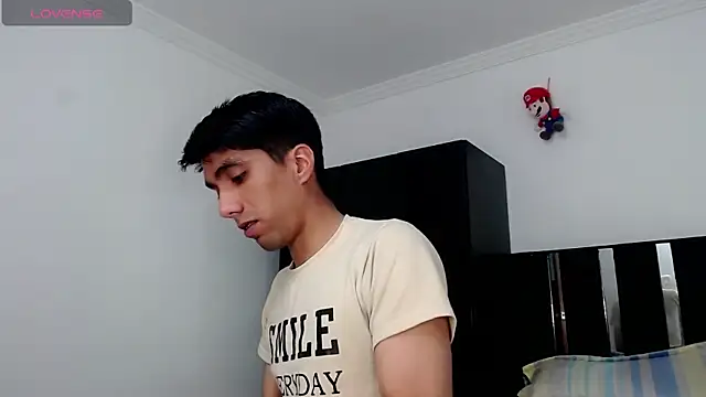 Marcosdfreitas online show from 10.01.25