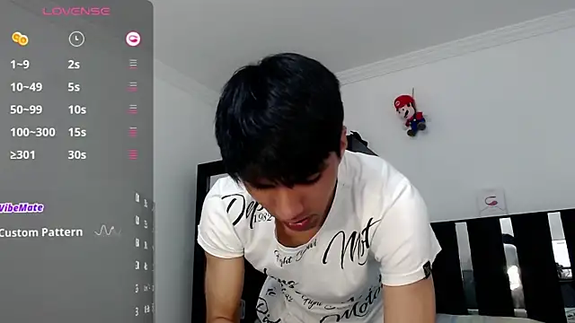 Marcosdfreitas online show from 10.02.25