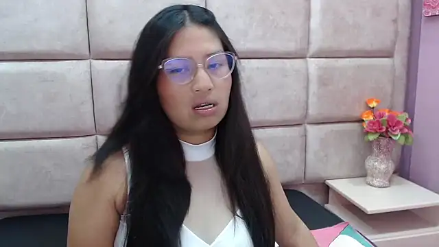 Snapshot of Miaa_Smiith_ chatting on 02.07.25 Miaa Smiith online show from 02.07.25