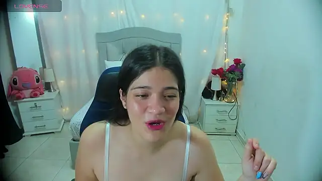 Alison girl20 online show from 12.02.24