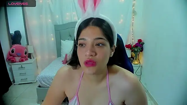 Alison girl20 online show from 12.07.24