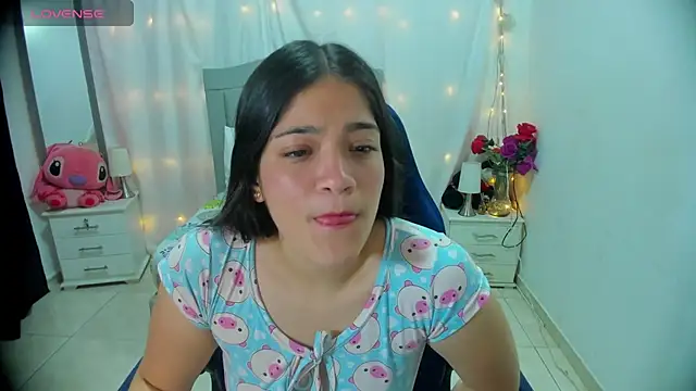 Alison girl20 online show from 12.18.24
