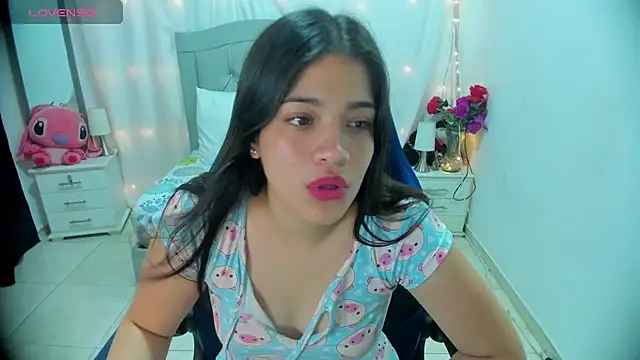 Alison girl20 online show from 12.18.24