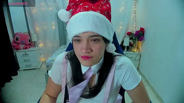 Alison girl20 online show from 12.23.24
