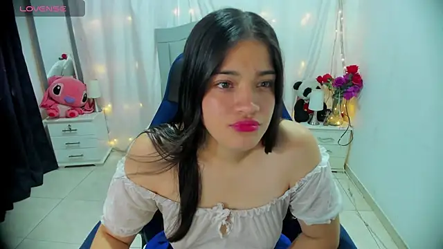 Alison girl20 online show from 12.27.24