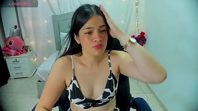 Alison girl20 online show from 01.07.25