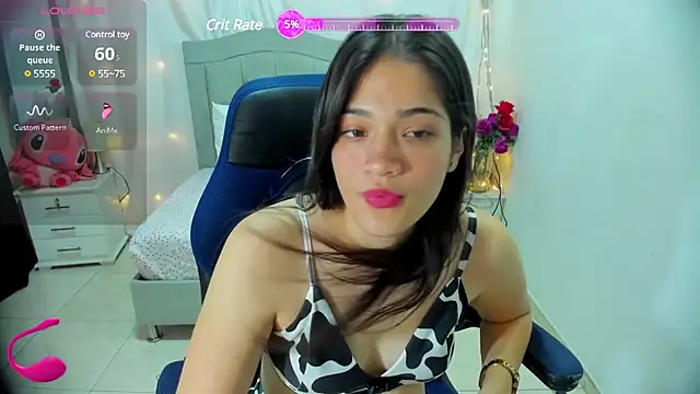 Alison girl20 online show from 01.08.25
