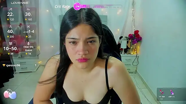 Alison girl20 online show from 01.09.25
