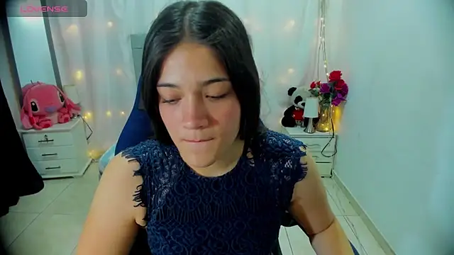 Alison girl20 online show from 01.16.25