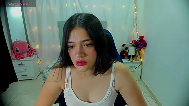 Alison girl20 online show from 01.20.25