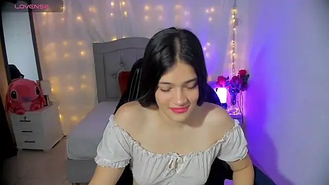 Alison girl20 online show from 01.28.25