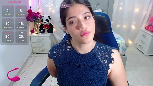 Alison girl20 online show from 02.19.25