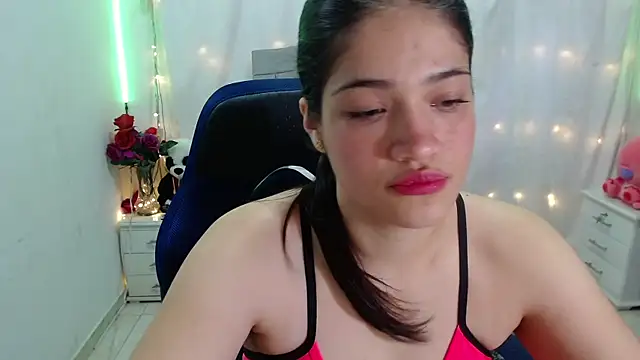 Alison girl20 online show from 02.21.25