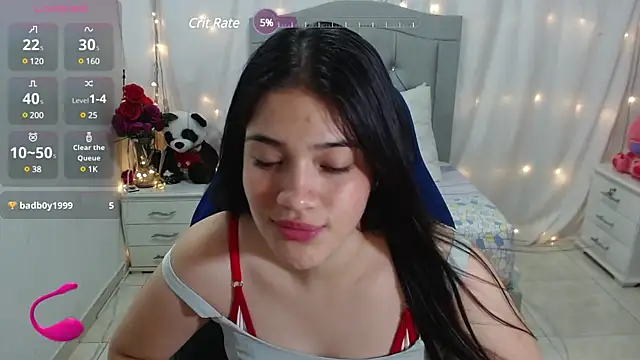 Alison girl20 online show from 02.24.25