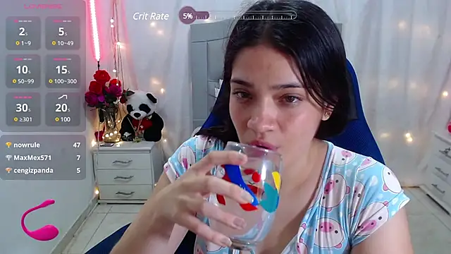 Alison girl20 online show from 03.01.25