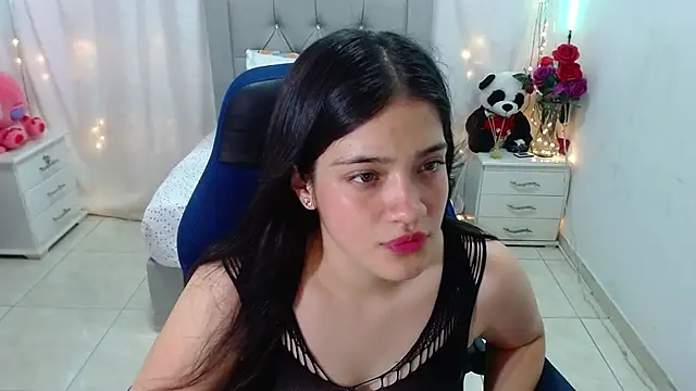 Alison girl20 online show from 03.03.25