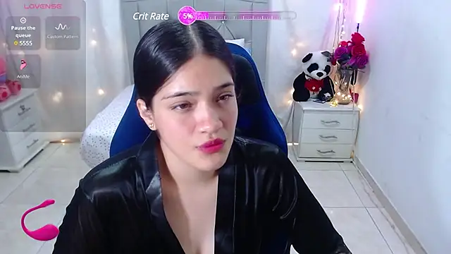 Alison girl20 online show from 03.05.25