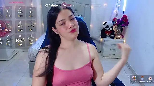 Alison girl20 online show from 03.13.25