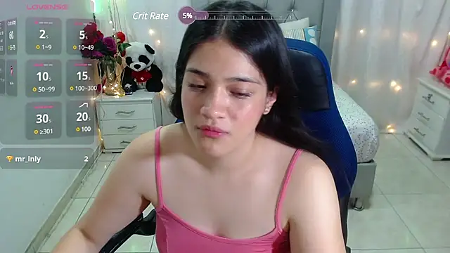 Alison girl20 online show from 03.13.25