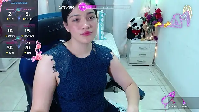 Alison girl20 online show from 03.17.25