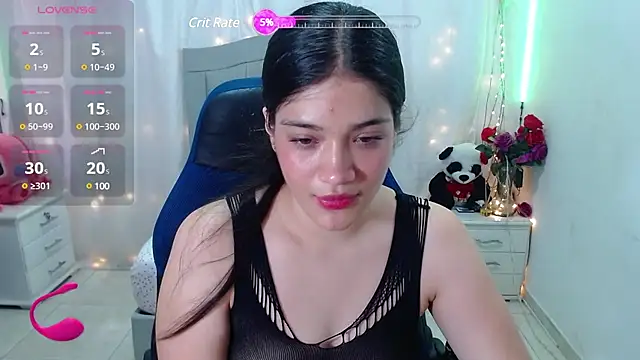 Alison girl20 online show from 03.21.25