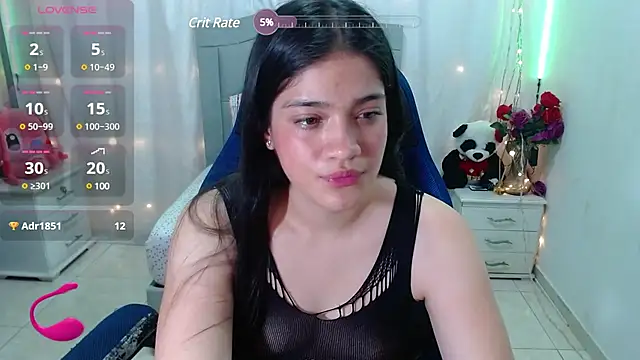 Alison girl20 online show from 03.21.25