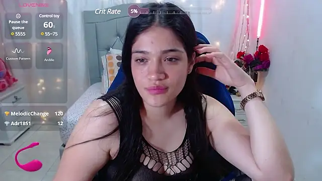 Alison girl20 online show from 03.22.25