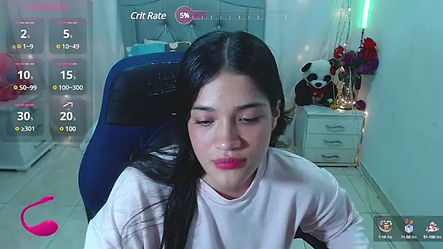 Alison girl20 online show from 03.22.25