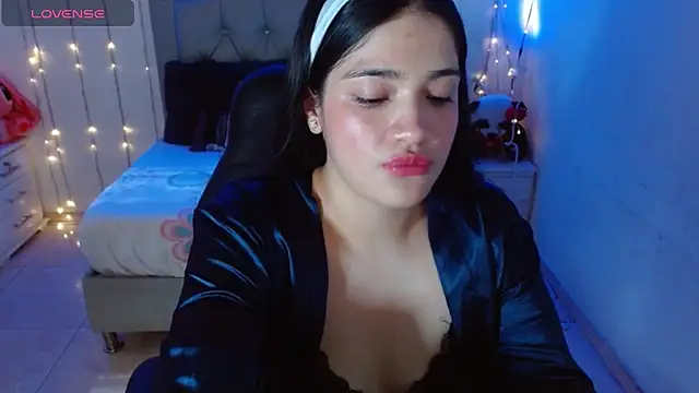 Alison girl20 online show from 09.22.25