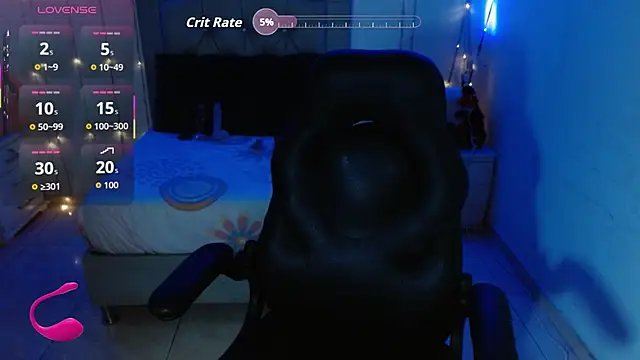 Alison girl20 online show from 09.24.25