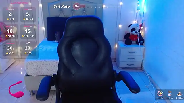 Alison girl20 online show from 09.30.25