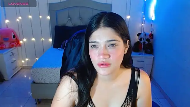 Alison girl20 online show from 10.14.25