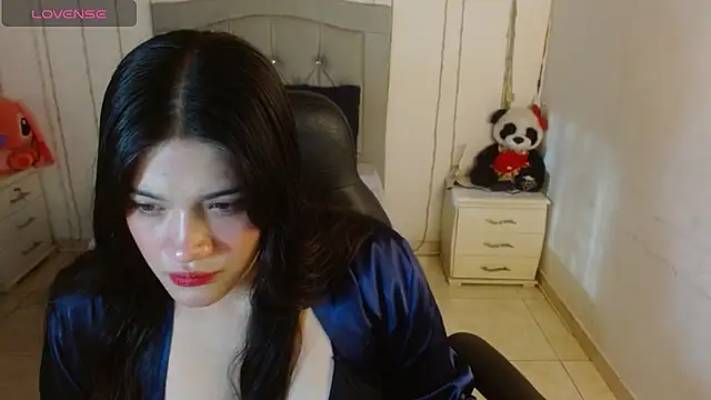 Alison girl20 online show from 10.17.25