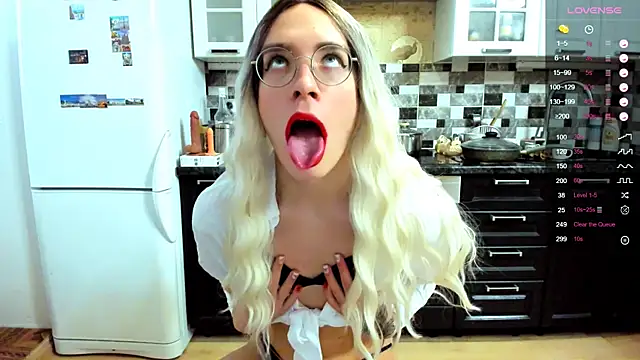 Snapshot of Jimmy_Bearn chatting on 01.13.25 Jimmy Bearn online show from 01.13.25