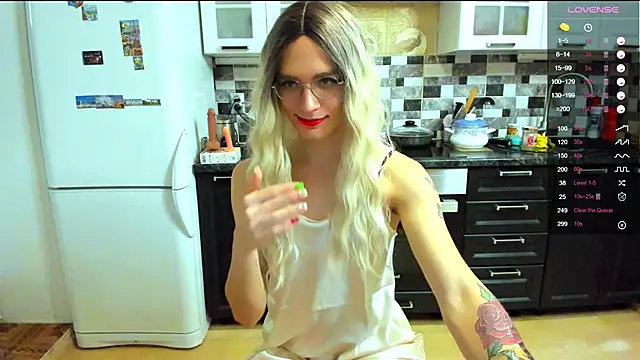 Snapshot of Jimmy_Bearn chatting on 02.03.25 Jimmy Bearn online show from 02.03.25