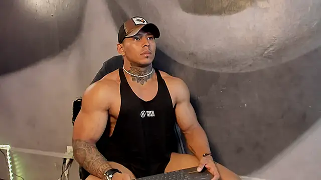 bradley smith online show from 01.08.25