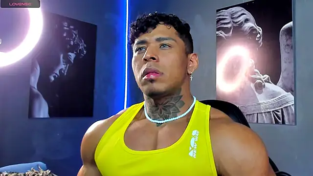 bradley smith online show from 10.23.25