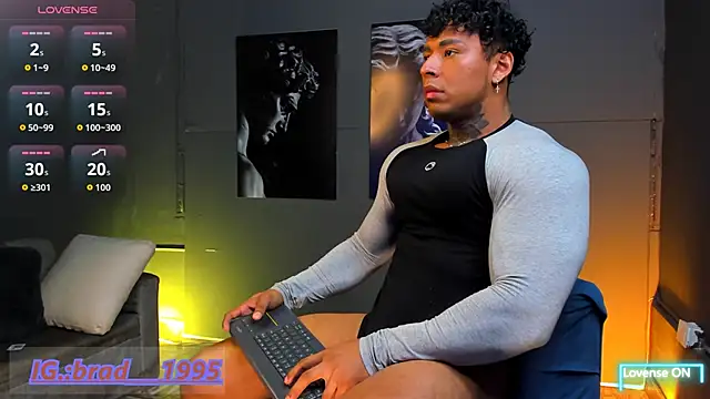 bradley smith online show from 03.07.26