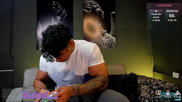 bradley smith online show from 03.21.26