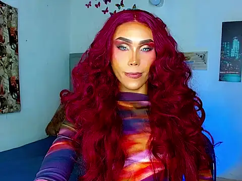 Snapshot of Ambarhilton chatting on 09.28.25 Ambarhilton online show from 09.28.25