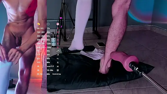 Belami blake  online show from 05.31.26