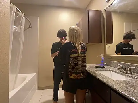 girlfriendmissy online show from 12.15.24