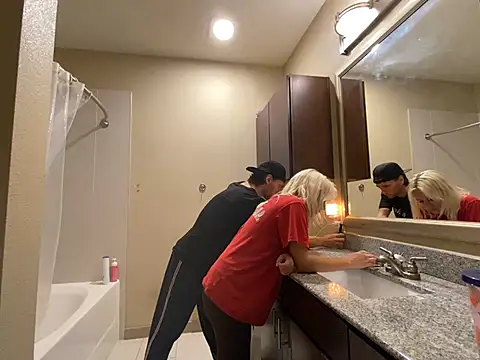 girlfriendmissy online show from 01.06.25