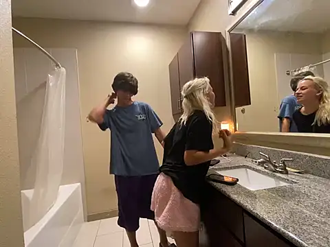 girlfriendmissy online show from 02.07.25