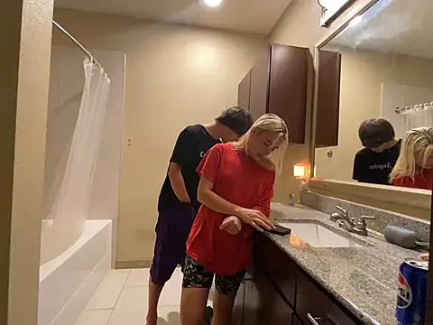 girlfriendmissy online show from 02.20.25