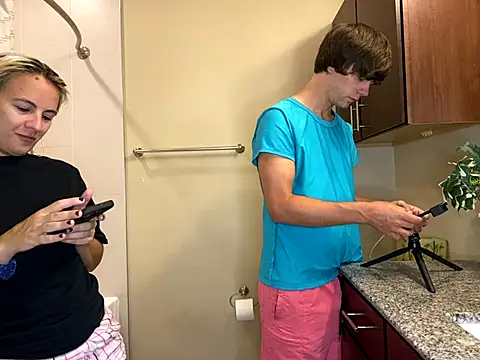 girlfriendmissy online show from 09.21.25